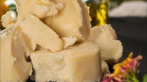Premium Raw Shea Butter